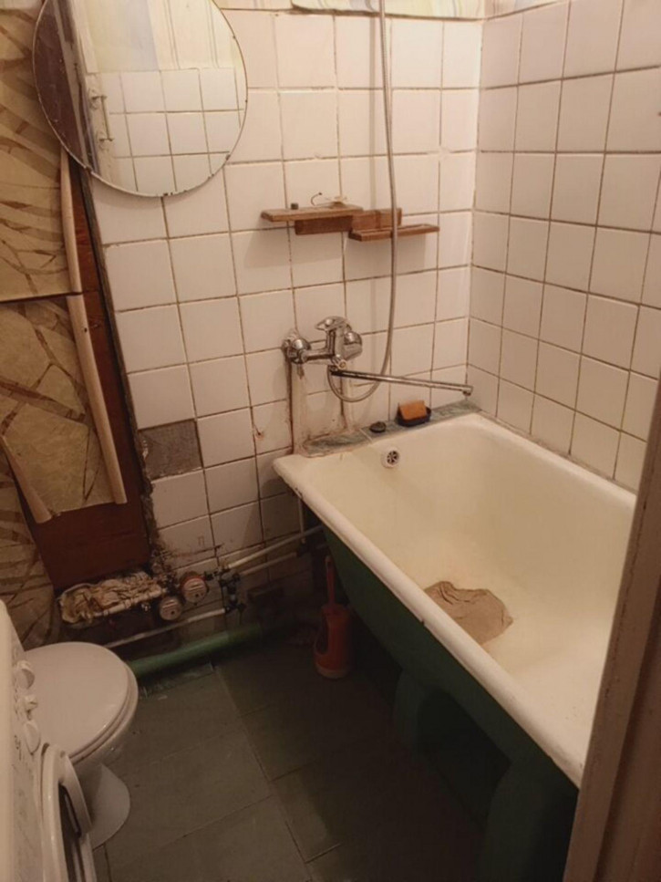 1-комн квартира Куйбышева ул, 32А