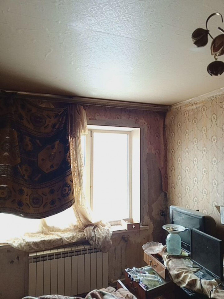 3-комн квартира Октябрьская ул, 4А