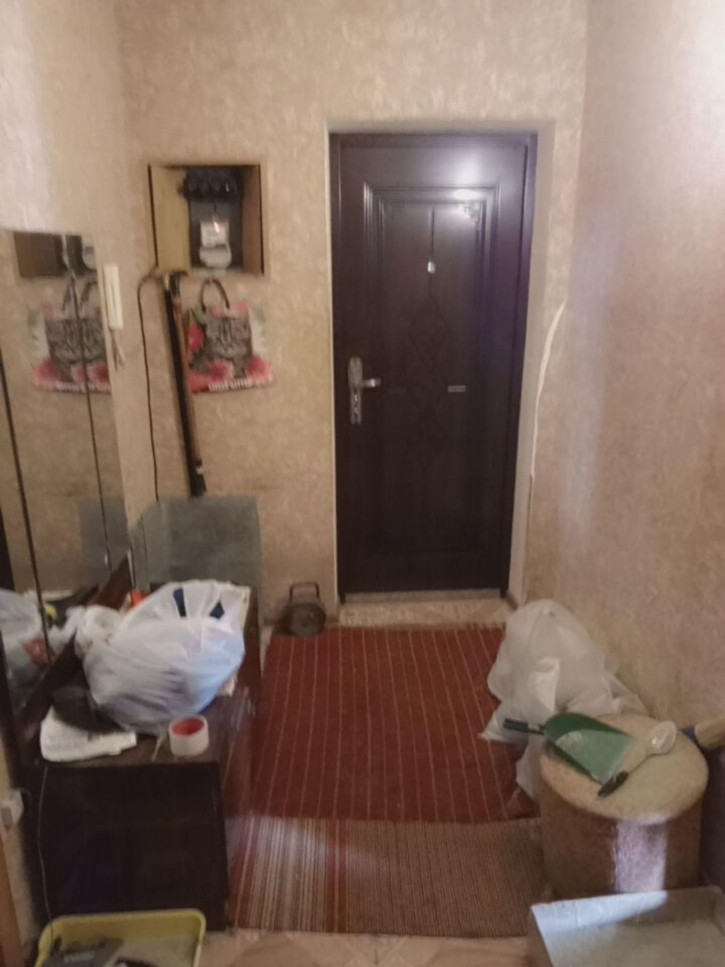 3-комн квартира Октябрьская ул, 4А