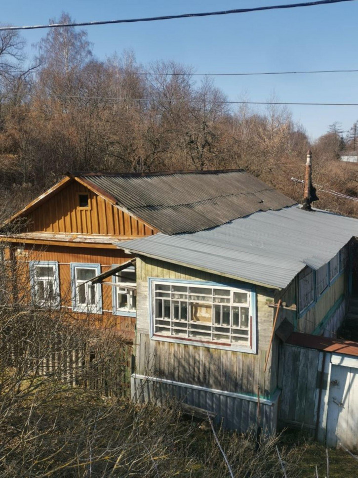 Коттедж/дом Коммунаров, 43