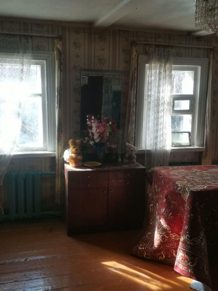Коттедж/дом Коммунаров, 43