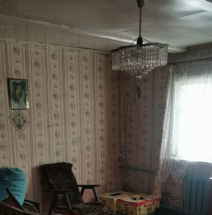 Коттедж/дом Коммунаров, 43