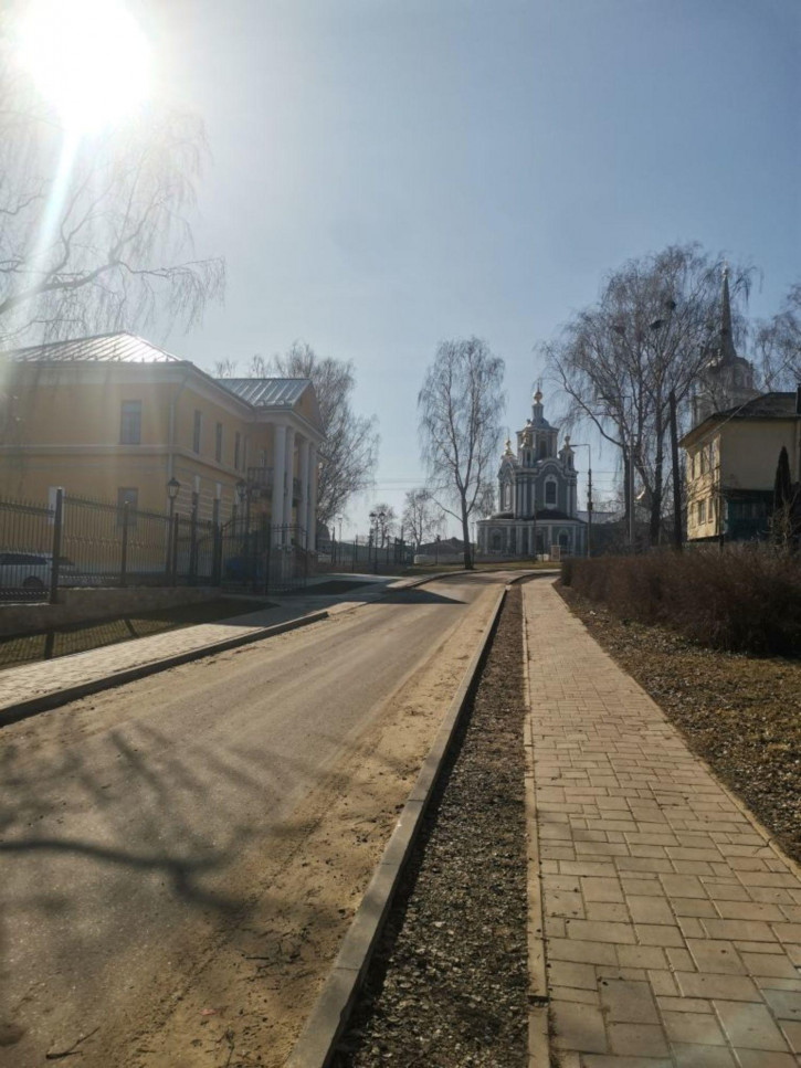 Коттедж/дом Коммунаров, 43