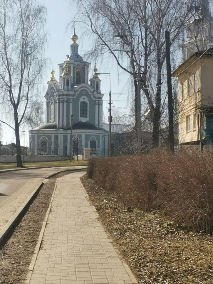 Коттедж/дом Коммунаров, 43