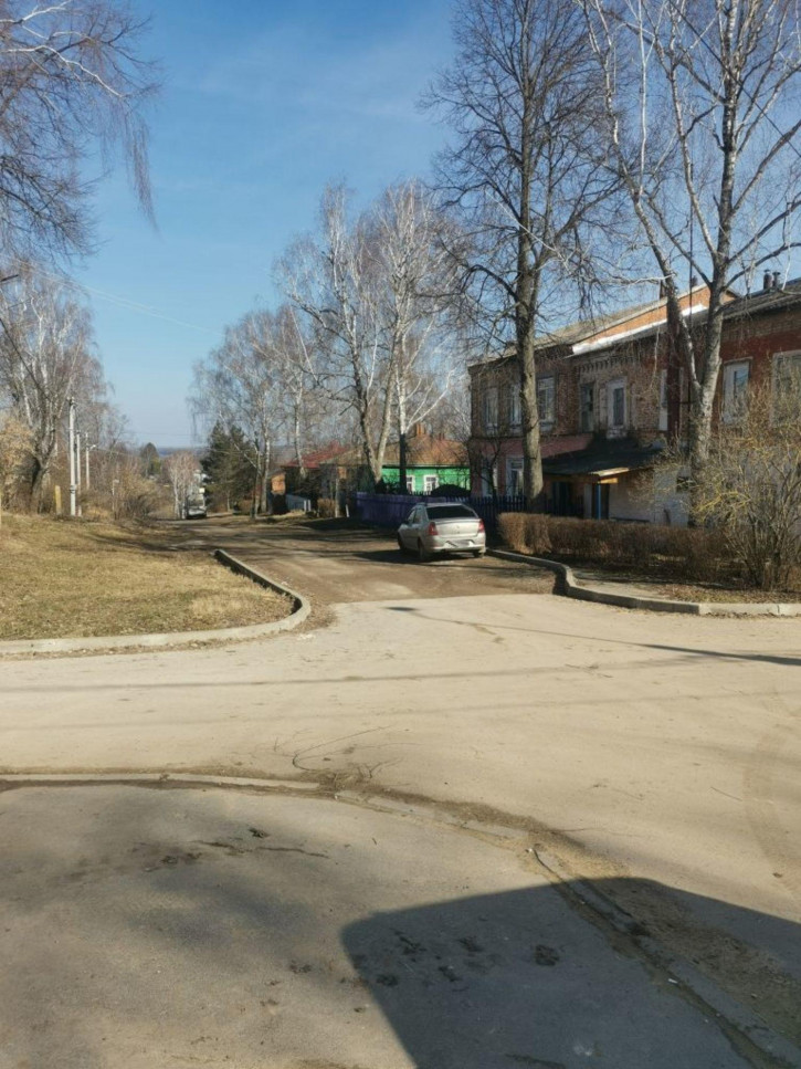 Коттедж/дом Коммунаров, 43
