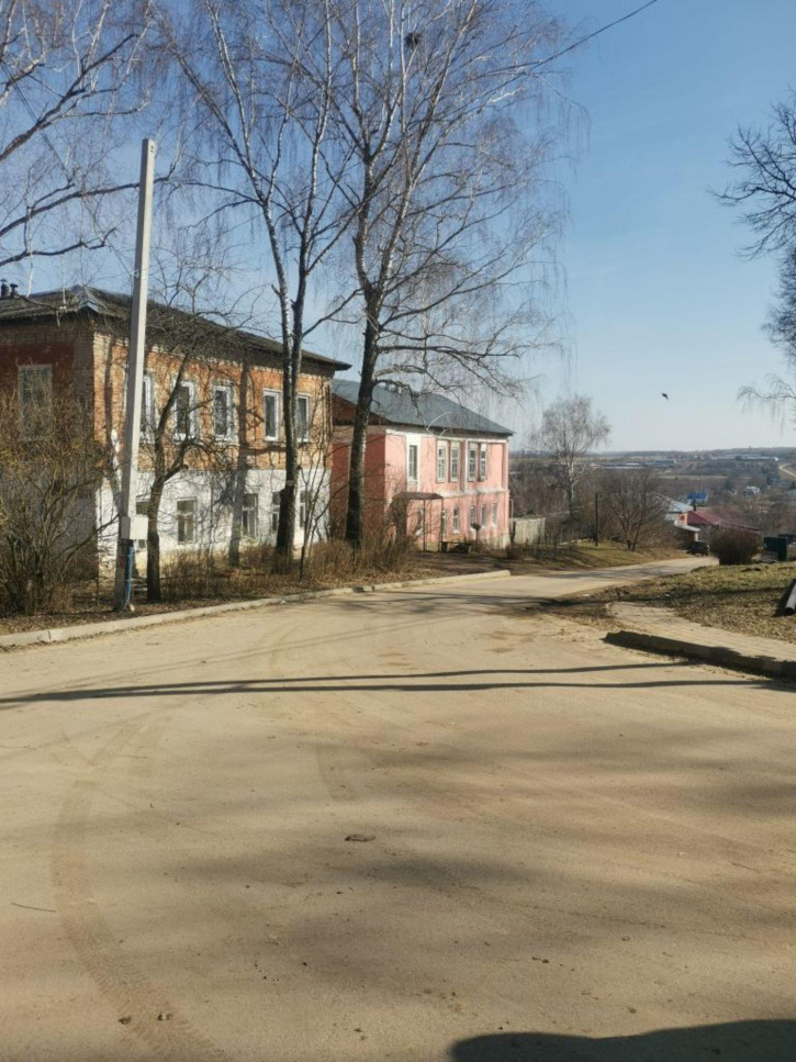 Коттедж/дом Коммунаров, 43