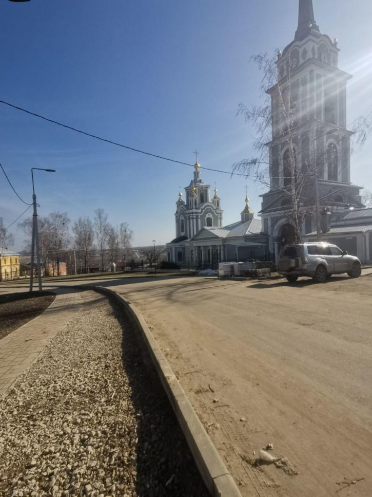 Коттедж/дом Коммунаров, 43