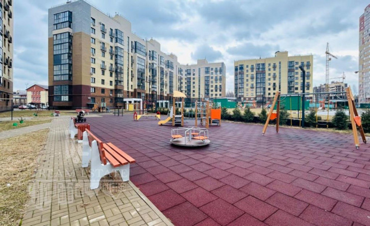 2-комн квартира Дядьковская ул, 8