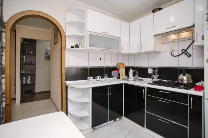 1-комн квартира Чкалова ул, 45