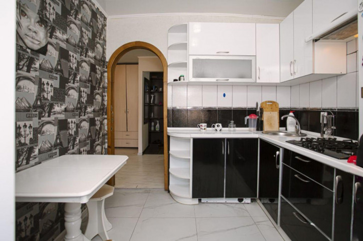 1-комн квартира Чкалова ул, 45