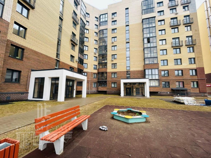 2-комн квартира Дядьковская ул, 8