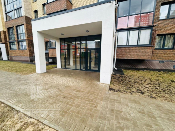 2-комн квартира Дядьковская ул, 8