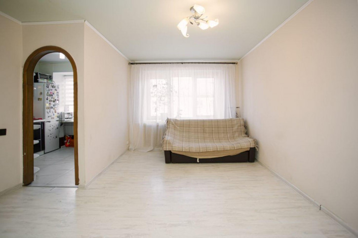 1-комн квартира Чкалова ул, 45