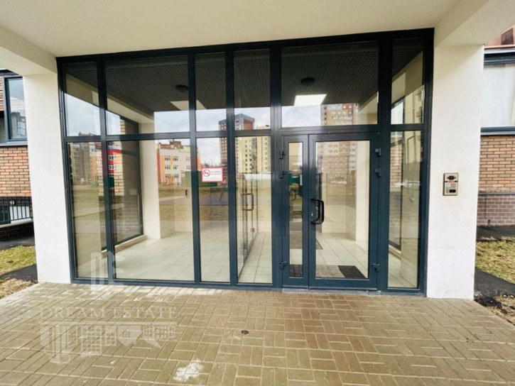 2-комн квартира Дядьковская ул, 8