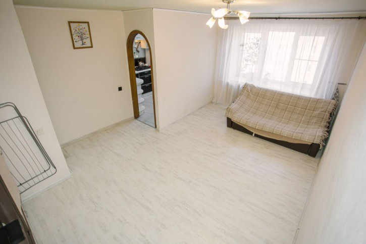 1-комн квартира Чкалова ул, 45