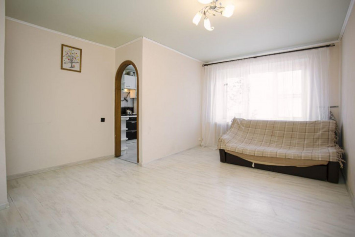 1-комн квартира Чкалова ул, 45