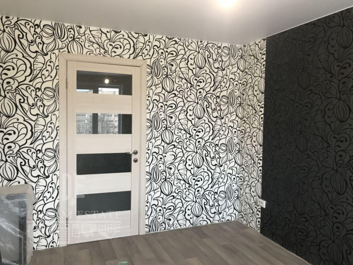 3-комн квартира Моторостроителей ул, 68