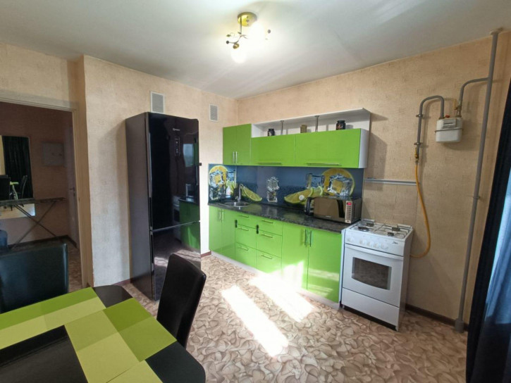 1-комн квартира Привокзальная ул, 50