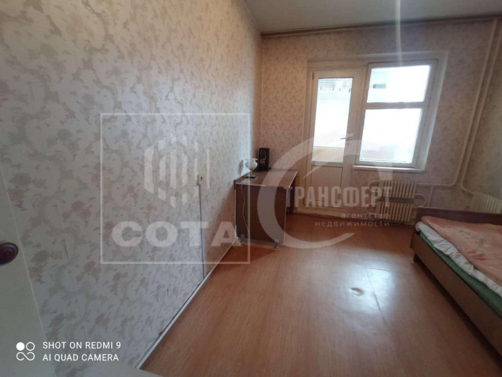 3-комн квартира Владимира Невского улица, 47