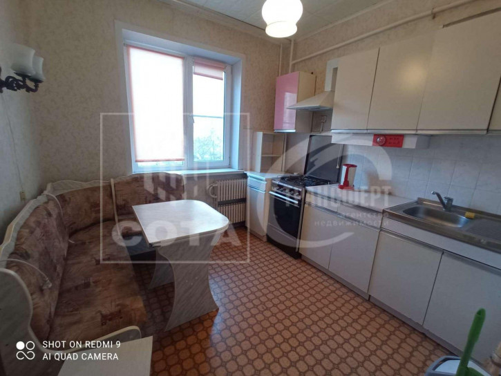 3-комн квартира Владимира Невского улица, 47