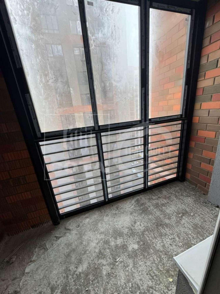 1-комн квартира Острогожская улица, 156к1