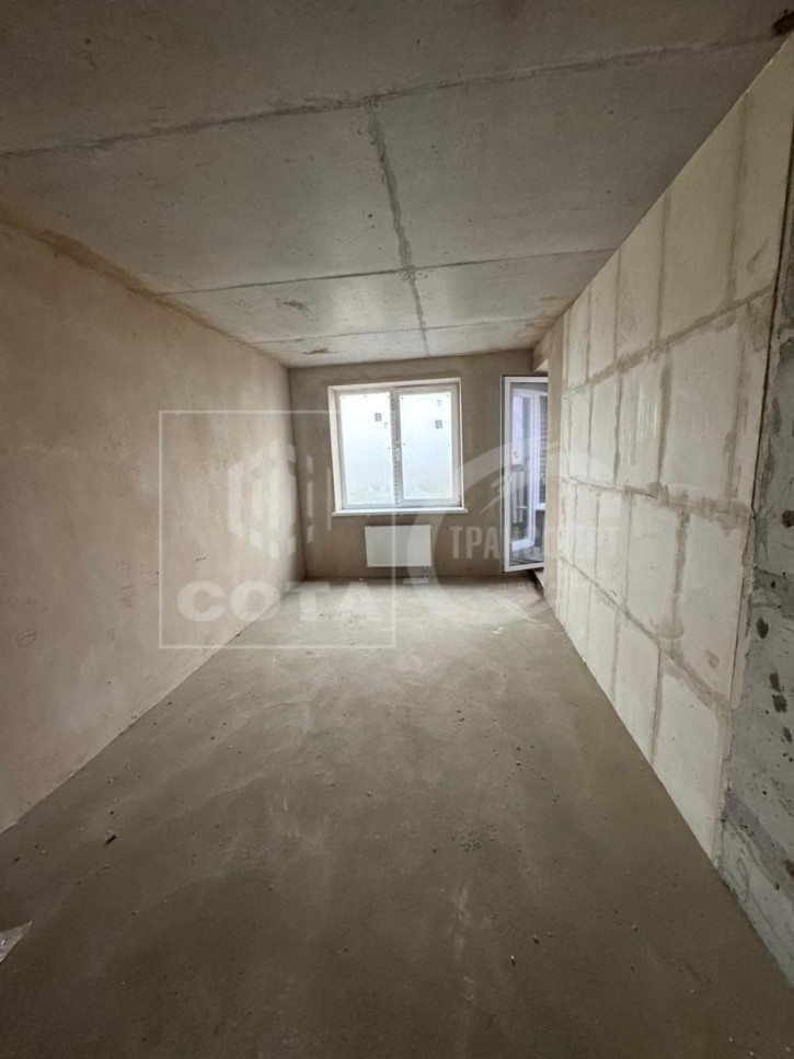 1-комн квартира Острогожская улица, 156к1