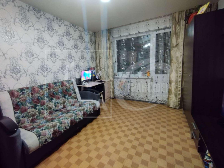 1-комн квартира Тепличная улица, 2