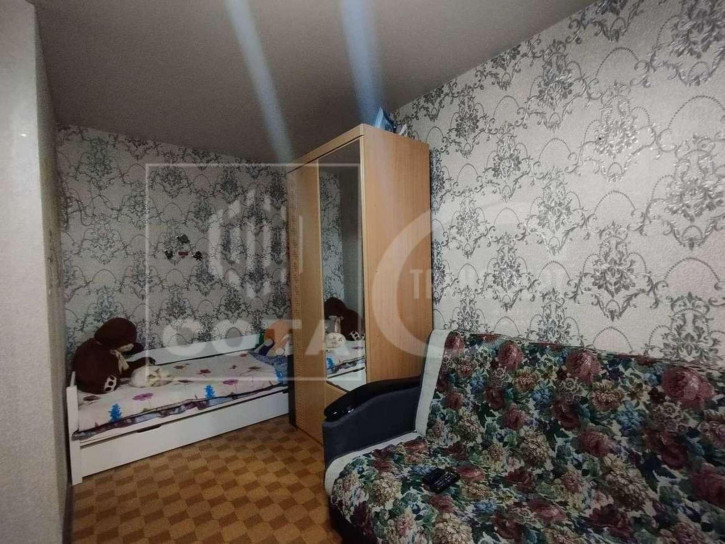 1-комн квартира Тепличная улица, 2