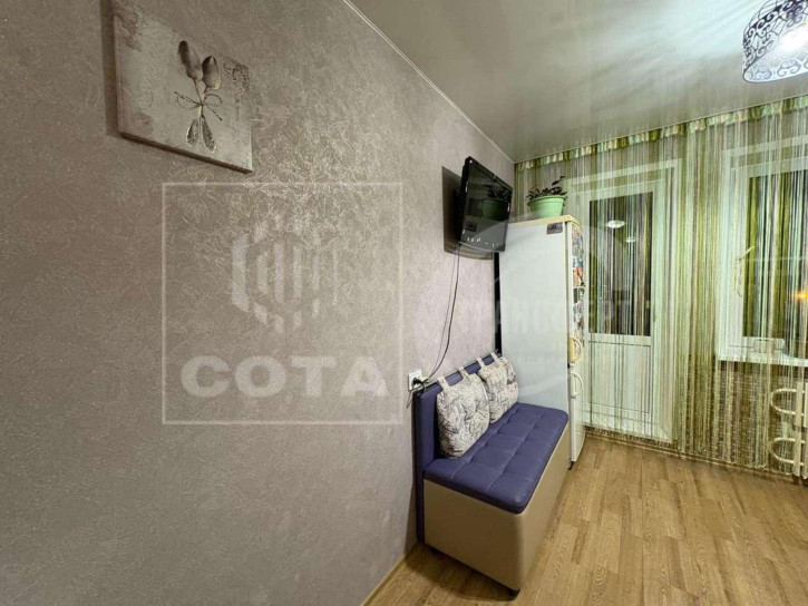 1-комн квартира Тепличная улица, 2