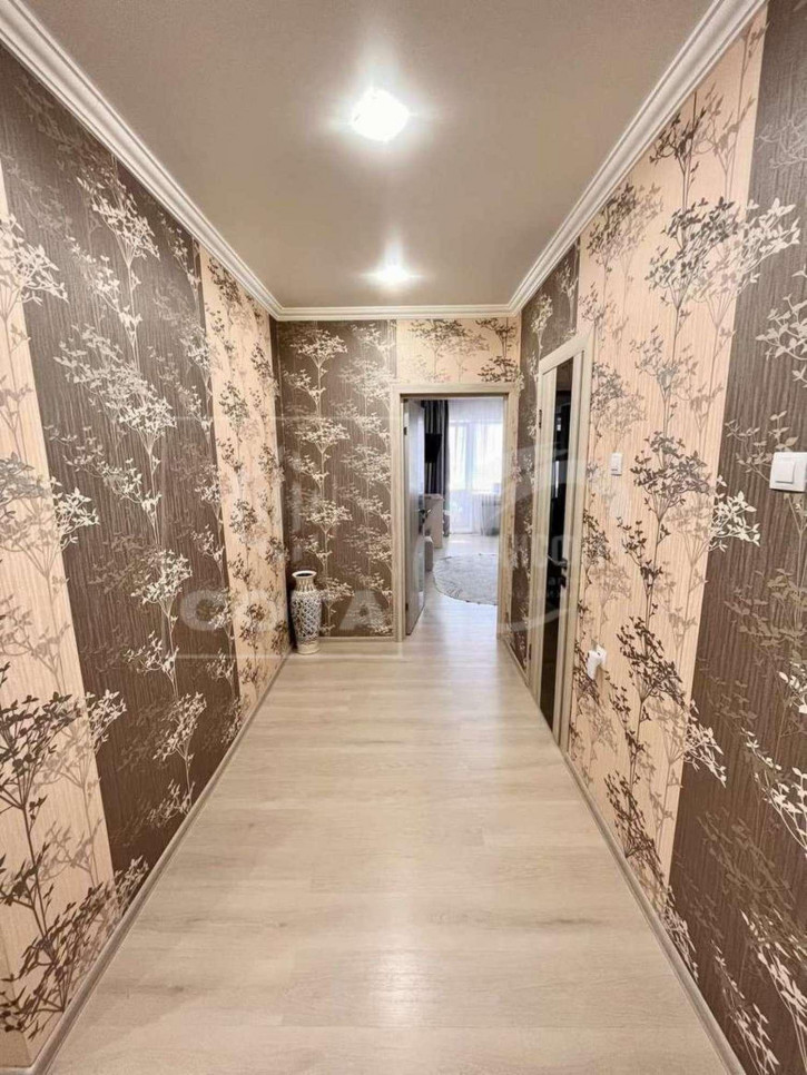 3-комн квартира Академика Конопатова улица, 11 3-комн квартира Академика Конопатова улица, 11