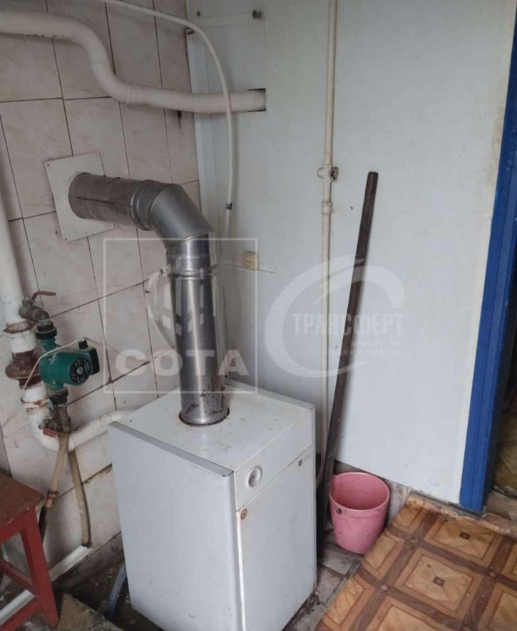 Коттедж/дом улица 10-й Пятилетки, 36 Коттедж/дом улица 10-й Пятилетки, 36