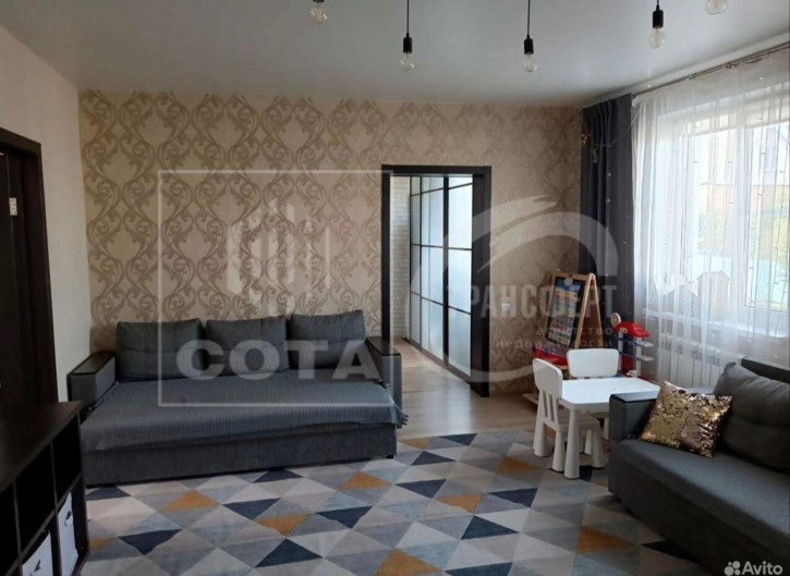 Коттедж/дом Ватутина, 17 Коттедж/дом Ватутина, 17