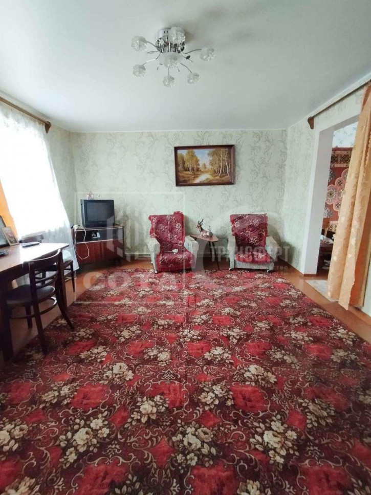 Коттедж/дом Графская улица, 44