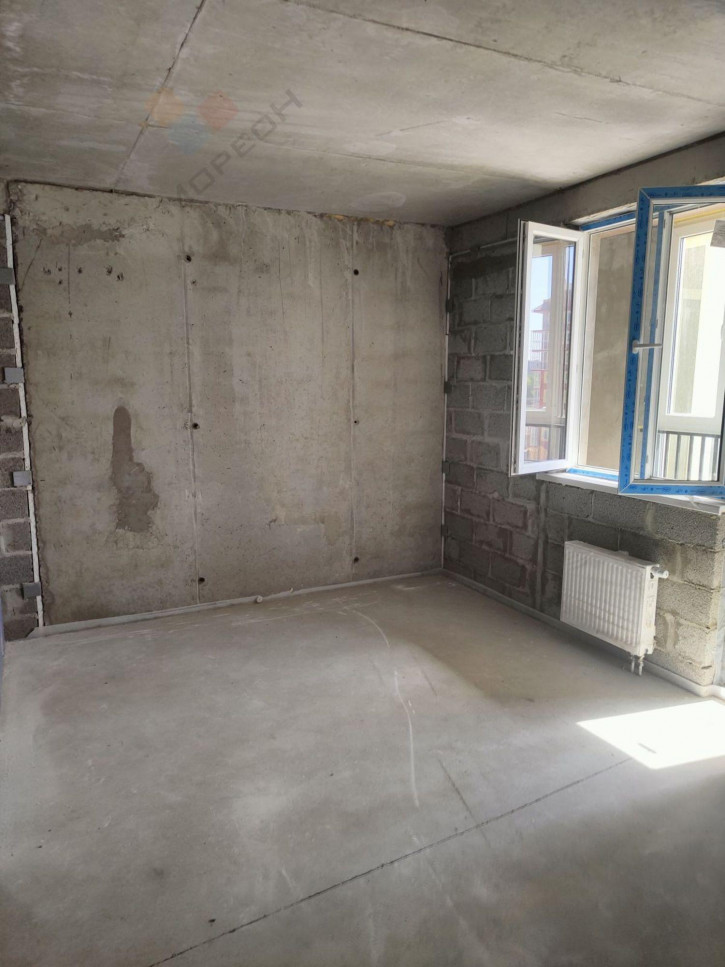 1-комн квартира Карпатская ул, 5