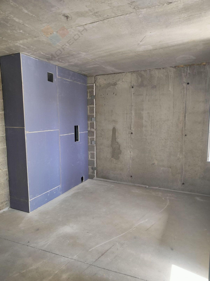 1-комн квартира Карпатская ул, 5