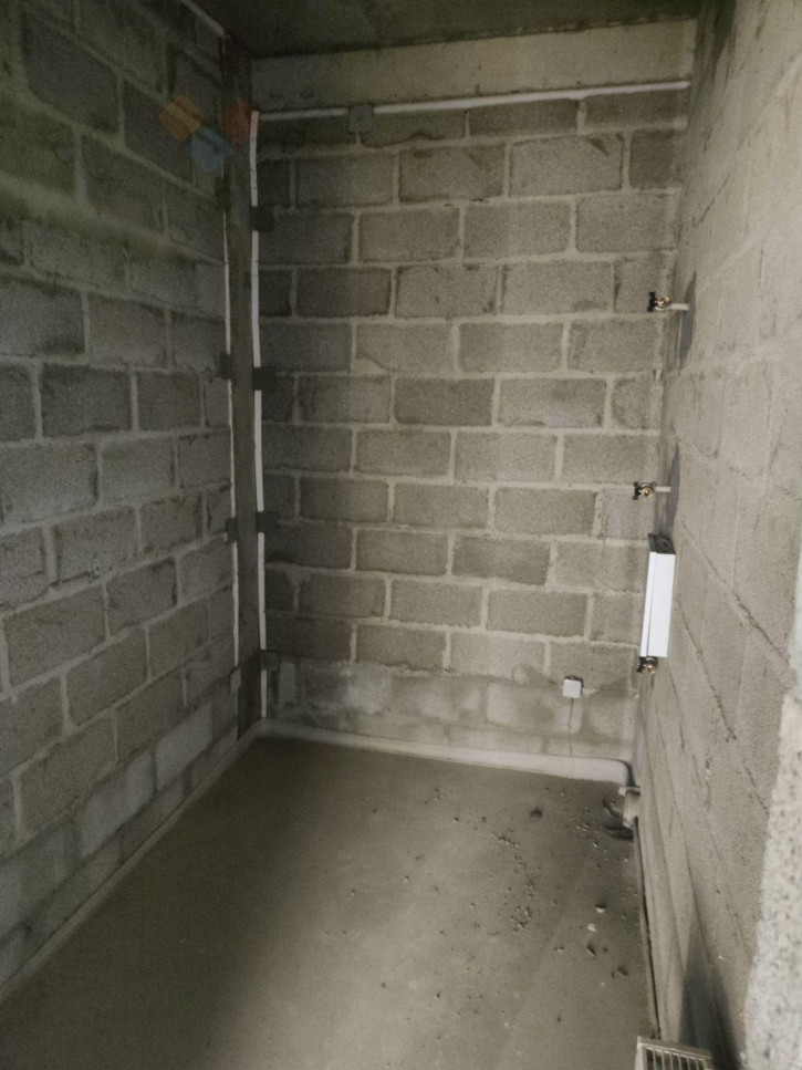 1-комн квартира Карпатская ул, 5