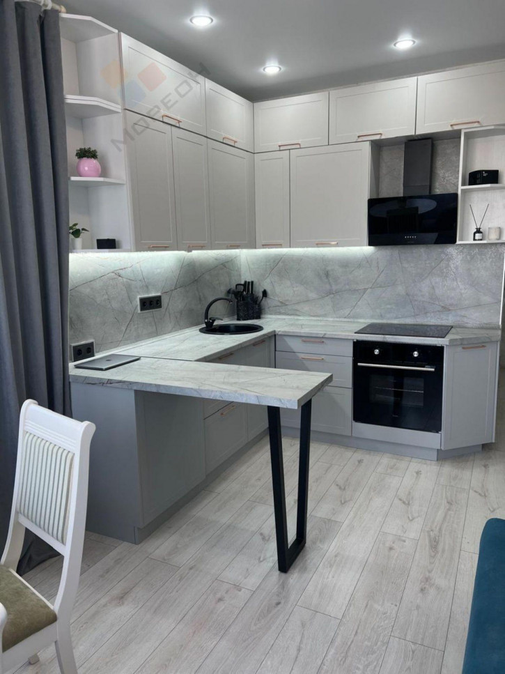 2-комн квартира Красных Партизан ул, 1/4к8
