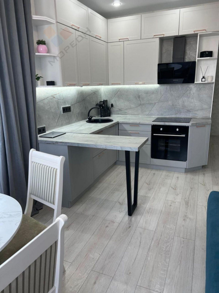 2-комн квартира Красных Партизан ул, 1/4к8