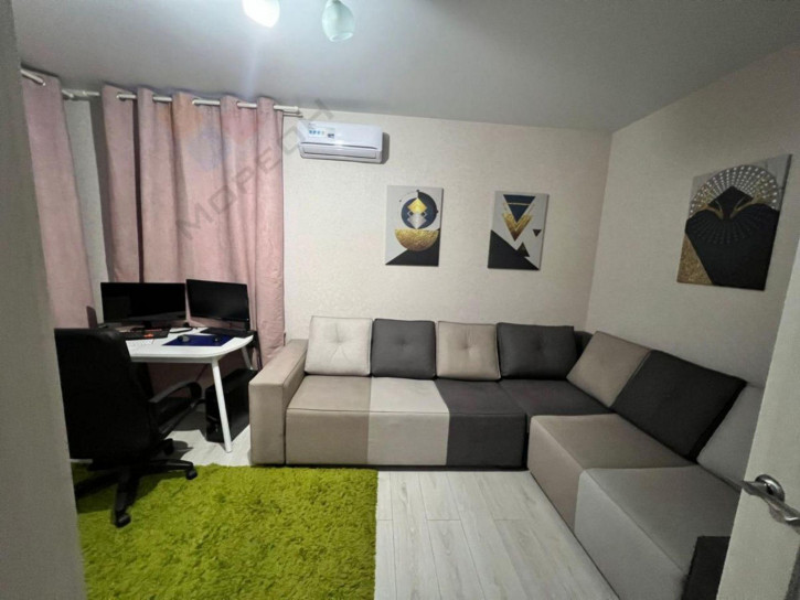 2-комн квартира Красных Партизан ул, 1/4к8
