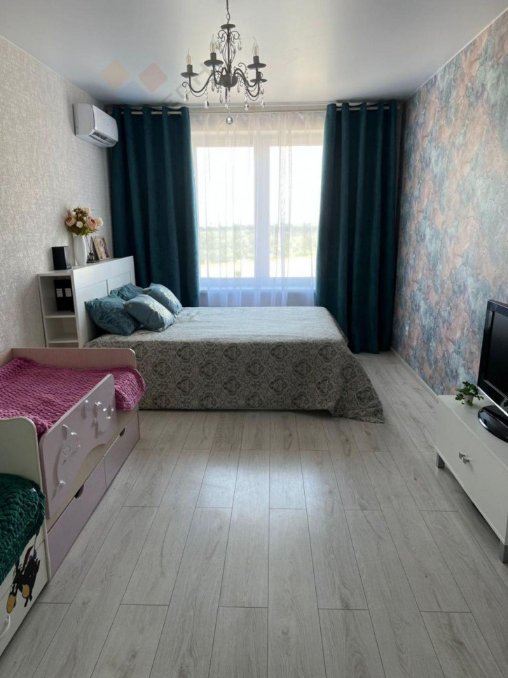 2-комн квартира Красных Партизан ул, 1/4к8