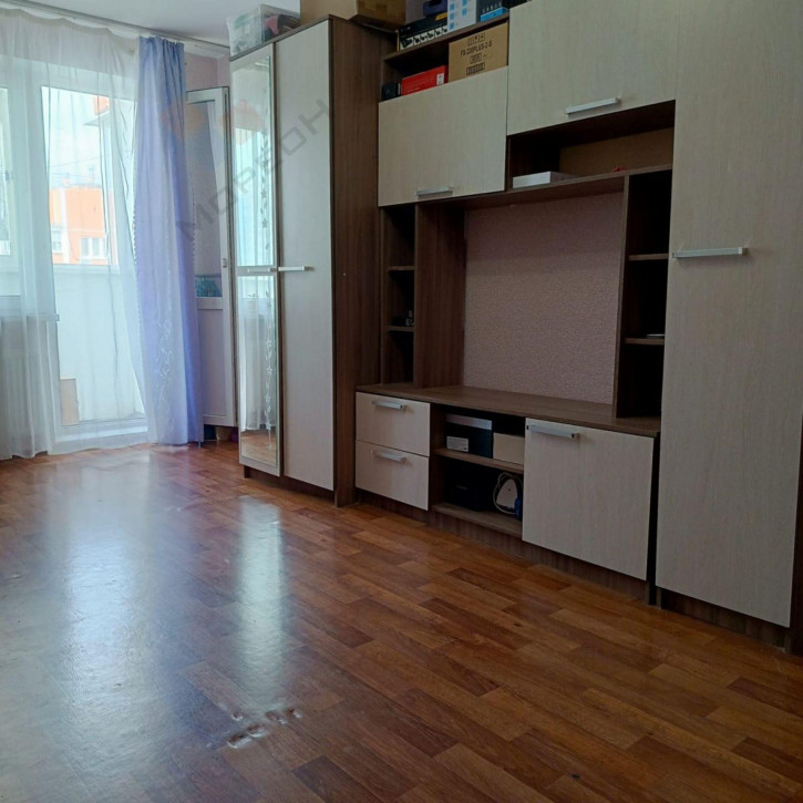 2-комн квартира Героев-Разведчиков ул, 21/1 2-комн квартира Героев-Разведчиков ул, 21/1