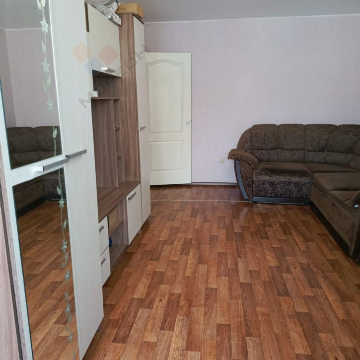 2-комн квартира Героев-Разведчиков ул, 21/1 2-комн квартира Героев-Разведчиков ул, 21/1