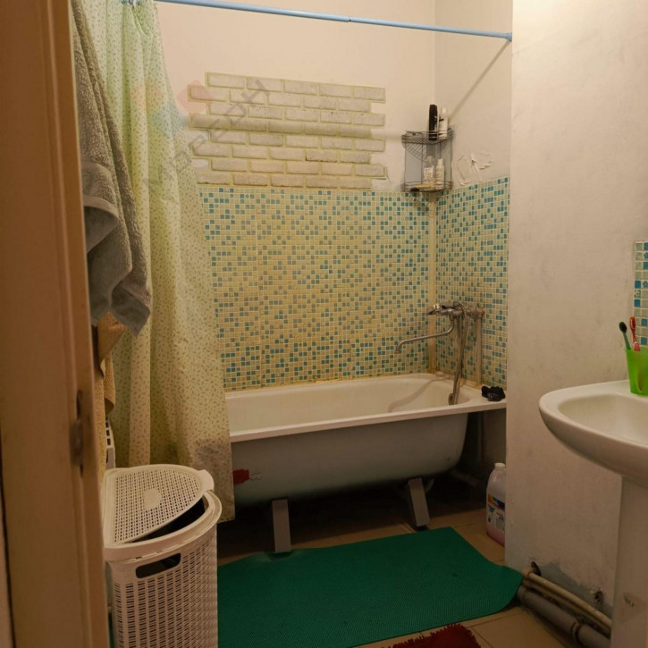 2-комн квартира Героев-Разведчиков ул, 21/1 2-комн квартира Героев-Разведчиков ул, 21/1