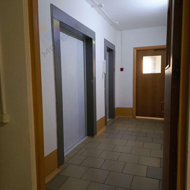 2-комн квартира Героев-Разведчиков ул, 21/1 2-комн квартира Героев-Разведчиков ул, 21/1