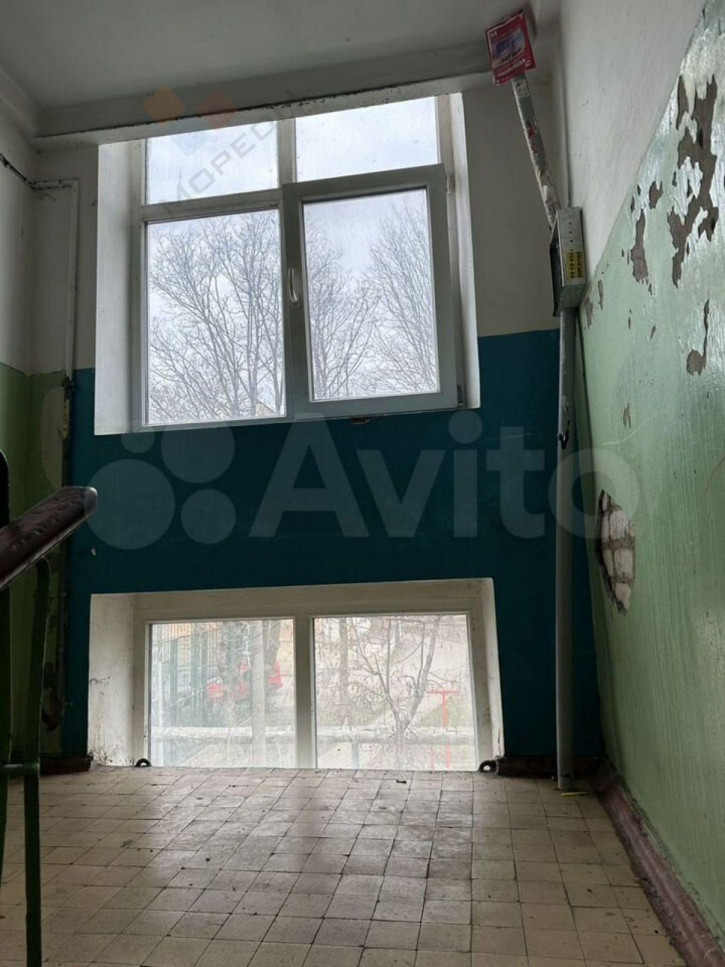 Комната Таганрогская ул, 3