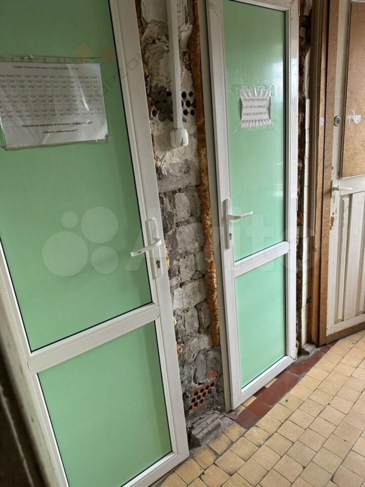 Комната Таганрогская ул, 3