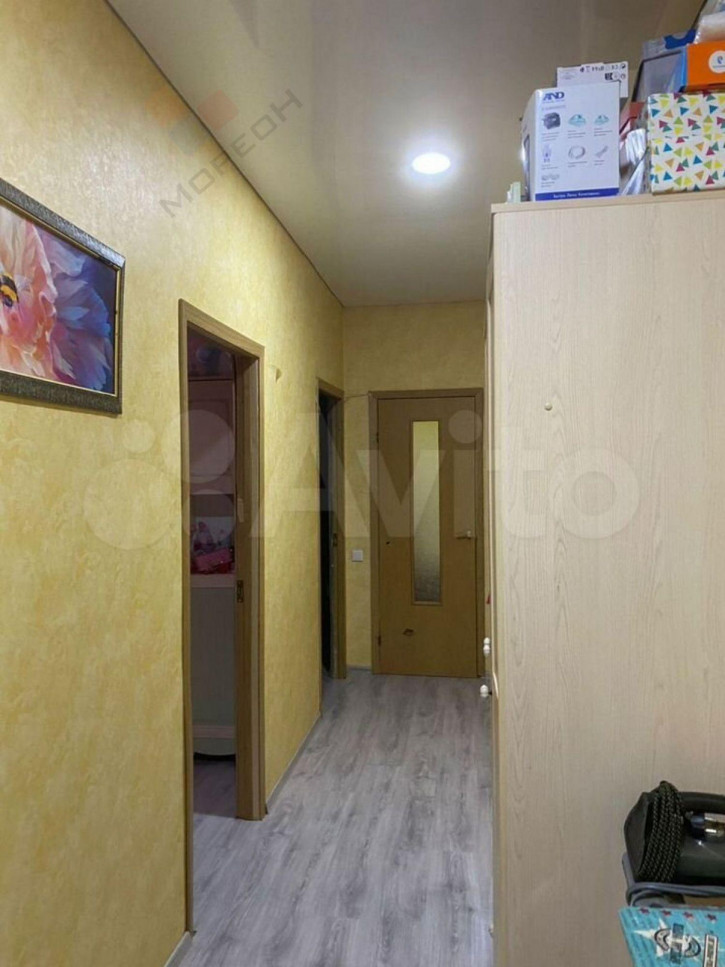 2-комн квартира Тургеневское ш, 25/4В