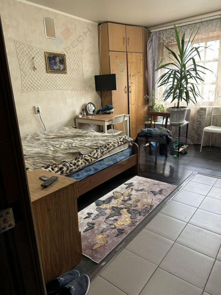 Комната Таганрогская ул, 3