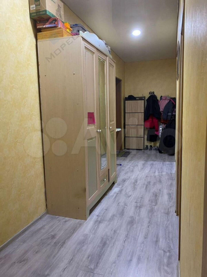 2-комн квартира Тургеневское ш, 25/4В