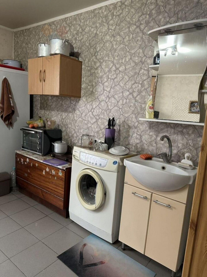 Комната Таганрогская ул, 3